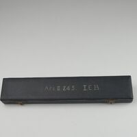 Voorwerpen Adlib\V06869-b.jpg; V06869; ; Bismuth spiraalBismuth spiral